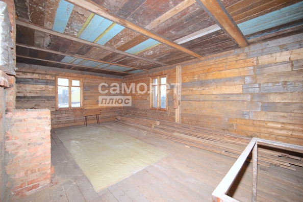 
  Продается коттедж, 183.4 м², деревня Смолино
. Фото 33.