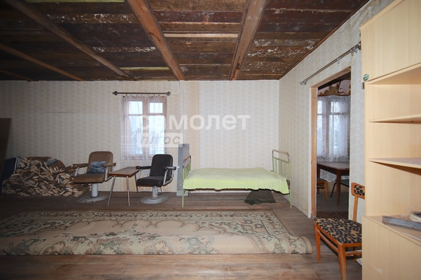 
  Продается коттедж, 183.4 м², деревня Смолино
. Фото 40.
