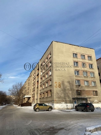 
   Продам 1-комнатную, 18.5 м², Тухачевского ул, 38/3

. Фото 1.