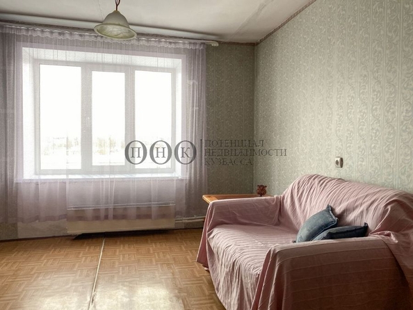 
   Продам 1-комнатную, 18.5 м², Тухачевского ул, 38/3

. Фото 6.