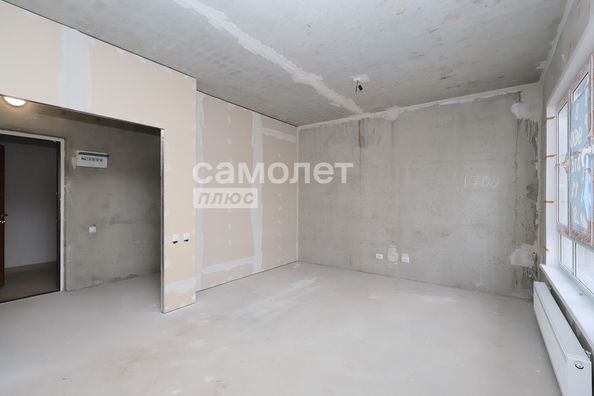 
  Продается 1-комн. квартира, 32.6 м², Баварская ул, д. 11
. Фото 4.