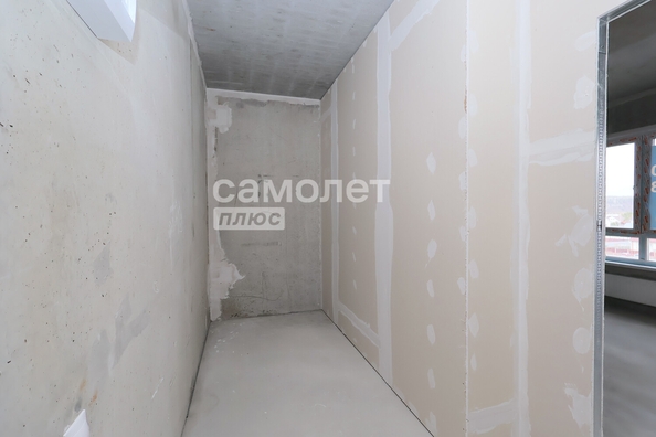 
  Продается 1-комн. квартира, 32.6 м², Баварская ул, д. 11
. Фото 11.