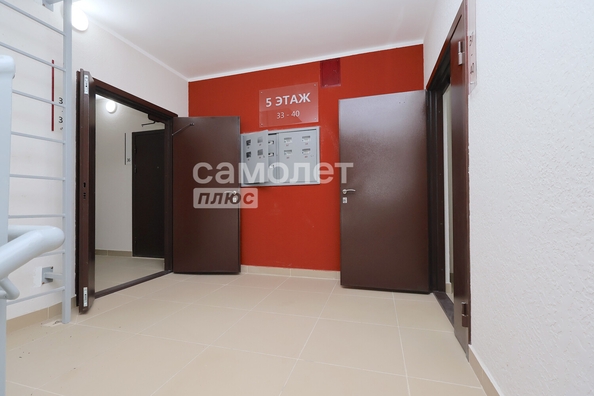 
  Продается 1-комн. квартира, 32.6 м², Баварская ул, д. 11
. Фото 19.