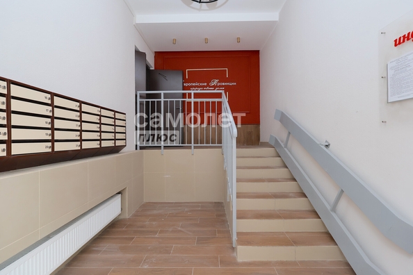 
  Продается 1-комн. квартира, 32.6 м², Баварская ул, д. 11
. Фото 22.
