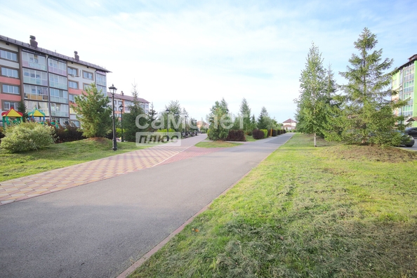 
  Продается 1-комн. квартира, 32.6 м², Баварская ул, д. 11
. Фото 28.