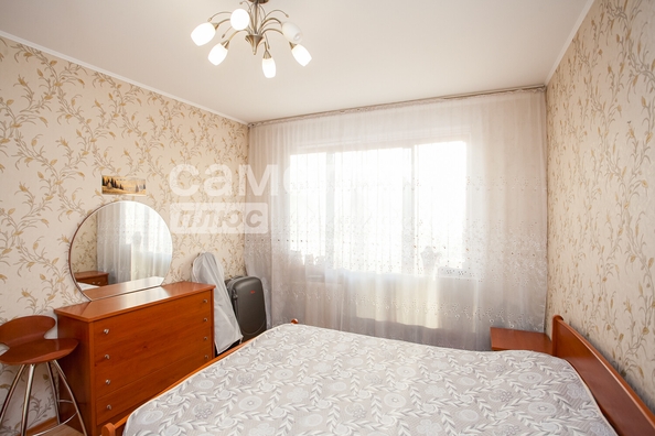 
   Продам 2-комнатную, 51.1 м², Комсомольский пр-кт, 49Г

. Фото 8.