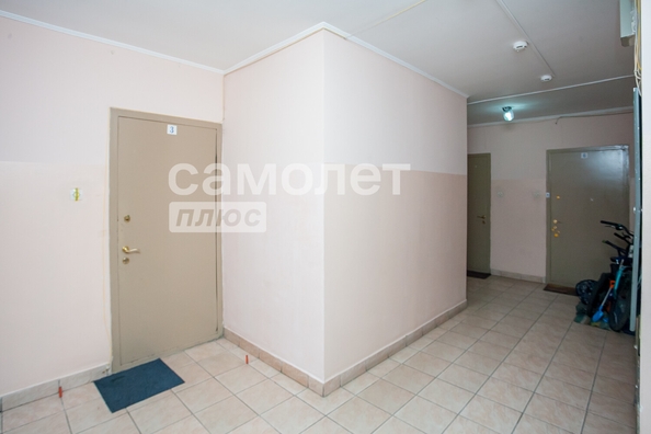 
   Продам 2-комнатную, 51.1 м², Комсомольский пр-кт, 49Г

. Фото 19.