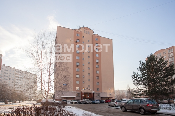 
   Продам 2-комнатную, 51.1 м², Комсомольский пр-кт, 49Г

. Фото 6.