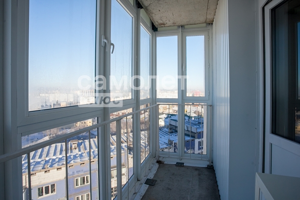 
   Продам 2-комнатную, 53.9 м², Тухачевского ул, 49Б

. Фото 3.