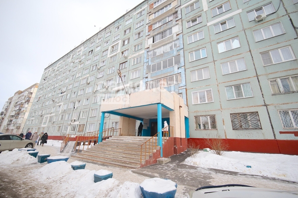 
   Продам 1-комнатную, 22.4 м², Ногинская ул, 10

. Фото 14.