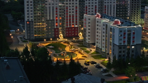 
   Продам студию, 23.5 м², Кузнецкий, дом 9

. Фото 5.