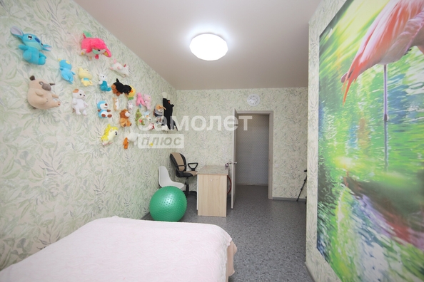 
  Продается 3-комн. квартира, 86.4 м², Шахтеров пр-кт, д. 74Б
. Фото 7.