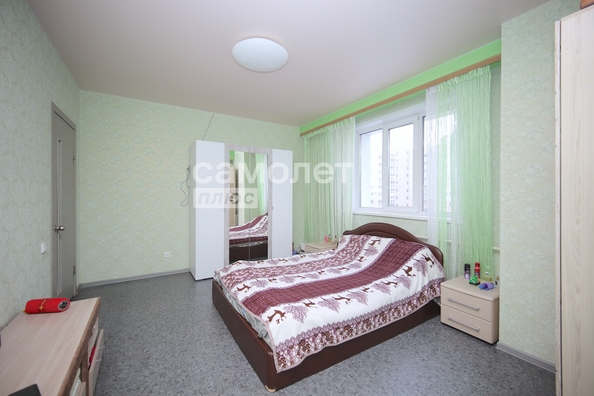 
  Продается 3-комн. квартира, 86.4 м², Шахтеров пр-кт, д. 74Б
. Фото 10.