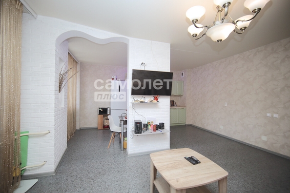 
  Продается 3-комн. квартира, 86.4 м², Шахтеров пр-кт, д. 74Б
. Фото 19.