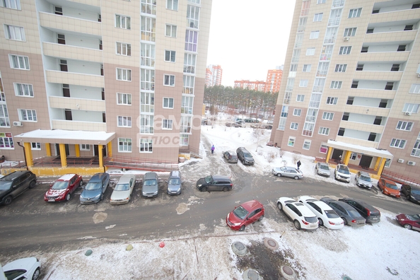 
  Продается 3-комн. квартира, 86.4 м², Шахтеров пр-кт, д. 74Б
. Фото 21.