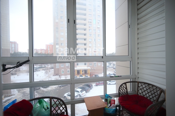
  Продается 3-комн. квартира, 86.4 м², Шахтеров пр-кт, д. 74Б
. Фото 25.