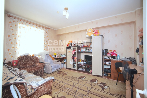 
   Продам 1-комнатную, 33.9 м², Леонова ул, 26

. Фото 8.