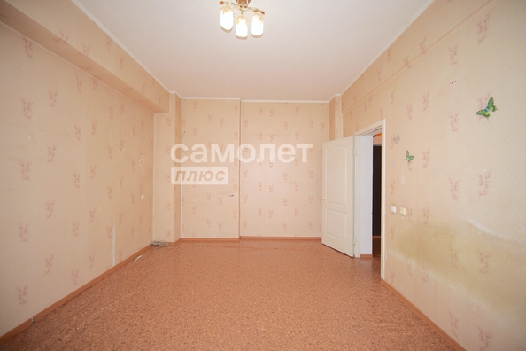 
   Продам 1-комнатную, 33.9 м², Леонова ул, 26

. Фото 10.