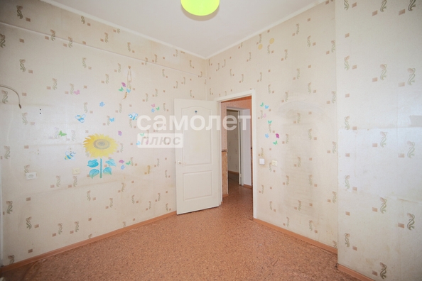 
   Продам 1-комнатную, 33.9 м², Леонова ул, 26

. Фото 15.