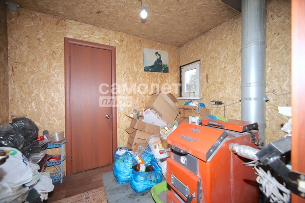 
   Продам дом, 79.9 м², Кемерово

. Фото 12.