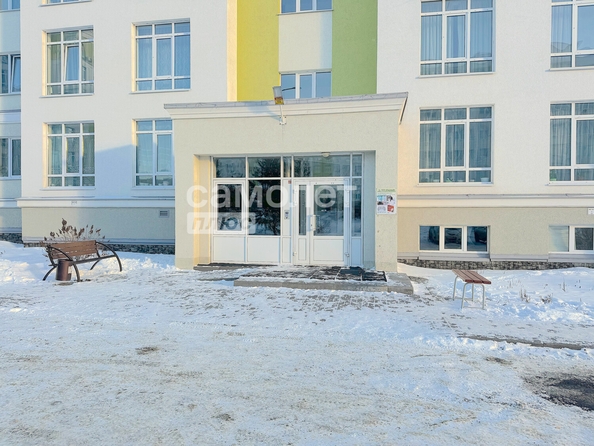 
   Продам 2-комнатную, 42.1 м², В.В.Михайлова пр-кт, 3Бк3

. Фото 7.