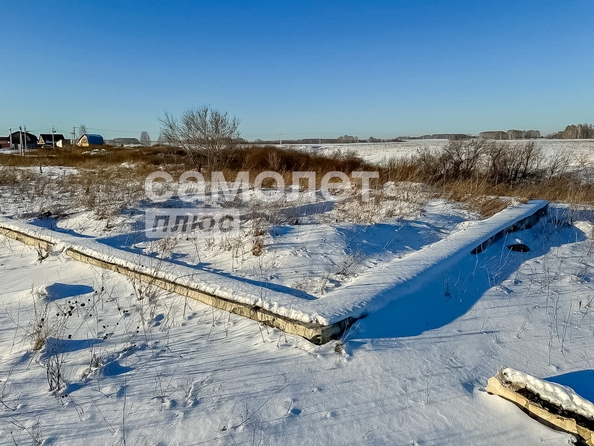 
  Продам  дачный участок, 15 соток, Сухая Речка

. Фото 1.