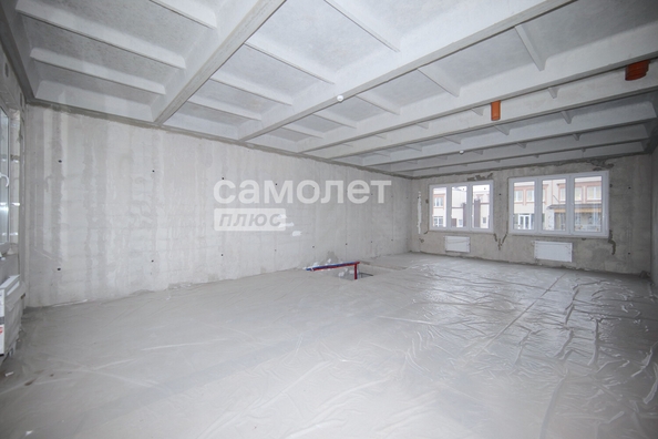 
   Продам таунхаус, 116.7 м², Кемерово

. Фото 13.