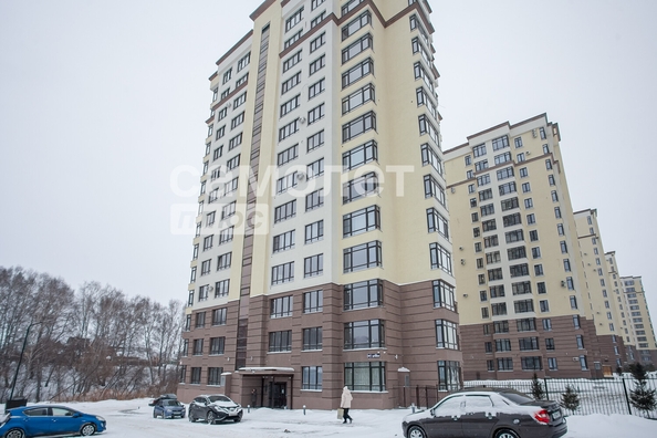 
   Продам 3-комнатную, 72.1 м², Дружбы ул, 30/5

. Фото 12.