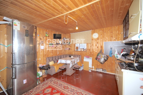 
  Продается дом, 104.6 м², деревня Сухово
. Фото 13.