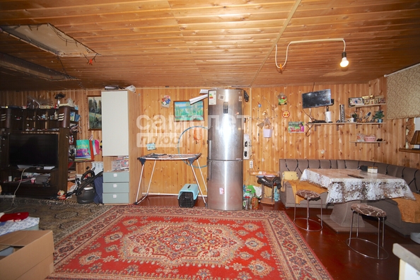 
  Продается дом, 104.6 м², деревня Сухово
. Фото 14.