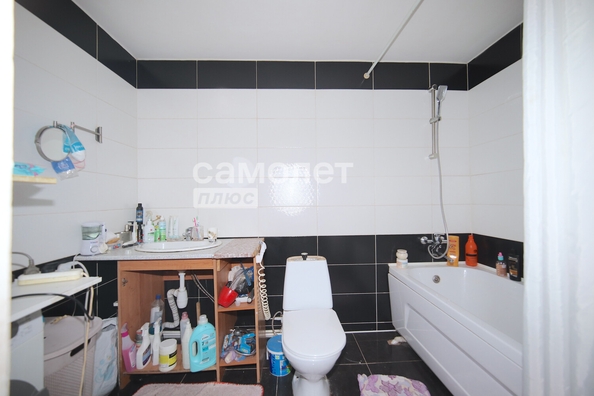 
  Продается дом, 104.6 м², деревня Сухово
. Фото 18.