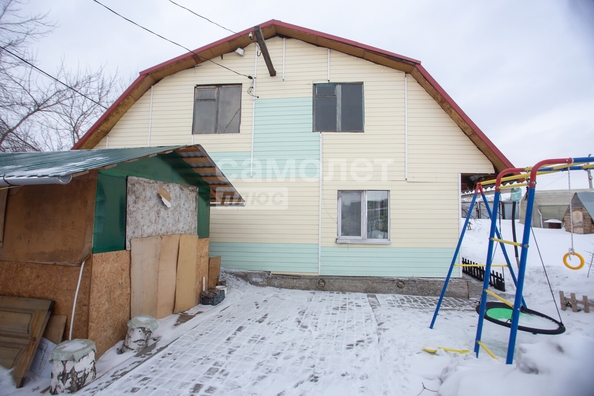 
  Продается дом, 85 м², Кемерово
. Фото 9.