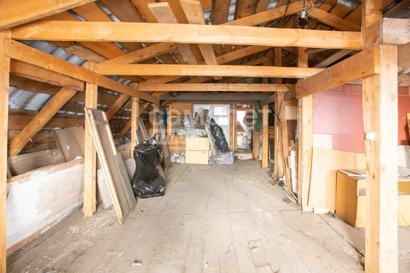 
  Продается дом, 85 м², Кемерово
. Фото 14.