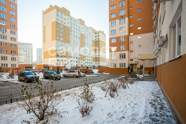 
   Продам 3-комнатную, 52 м², Московский пр-кт, 8к1

. Фото 10.