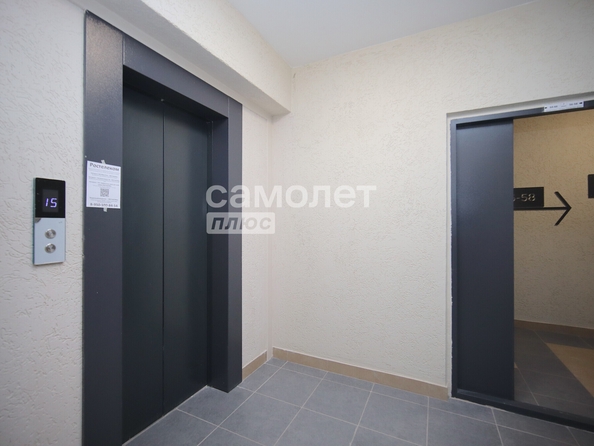 
   Продам 2-комнатную, 44 м², Терешковой ул, 16

. Фото 10.