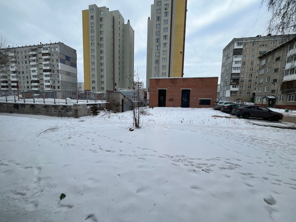 
   Продам 1-комнатную, 29.8 м², Ленина пр-кт, 140а

. Фото 8.