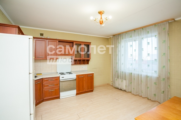 
   Продам 1-комнатную, 53.5 м², Свободы ул, 15

. Фото 7.