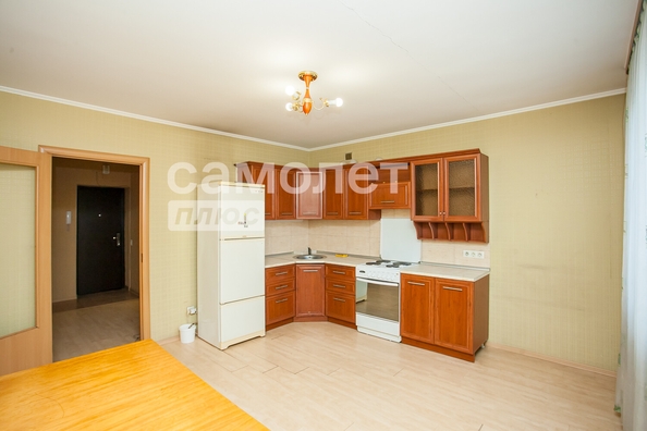 
   Продам 1-комнатную, 53.5 м², Свободы ул, 15

. Фото 8.