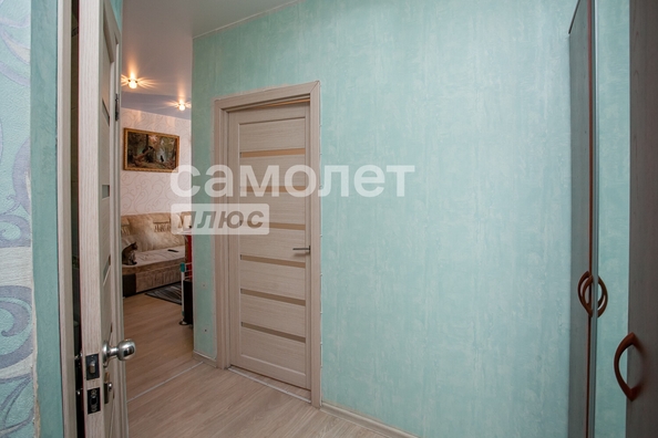 
   Продам 2-комнатную, 43.3 м², Кедровый б-р, 3

. Фото 12.