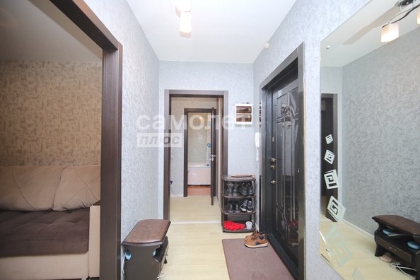 
   Продам 1-комнатную, 40 м², Серебряный бор ул, 15

. Фото 1.