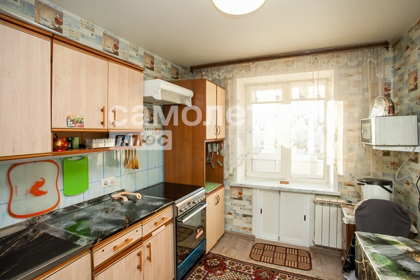 
   Продам 2-комнатную, 49.1 м², Линия 1-я ул, 14

. Фото 1.