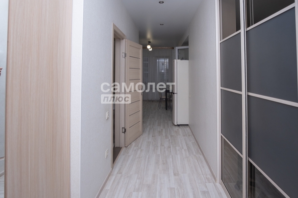 
  Продается 1-комн. квартира, 46.8 м², Шахтеров пр-кт, д. 74
. Фото 5.