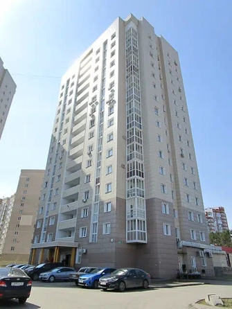 
  Продается 1-комн. квартира, 46.8 м², Шахтеров пр-кт, д. 74
. Фото 24.