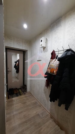 
   Продам 1-комнатную, 31 м², Базовая ул, 18

. Фото 7.