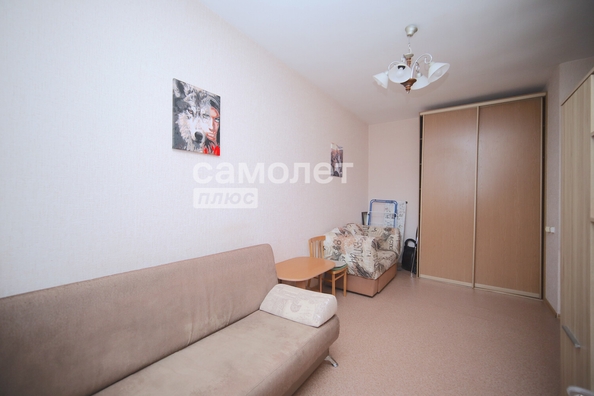 
  Продается 1-комн. квартира, 28.4 м², Больничная ул, д. 2
. Фото 1.