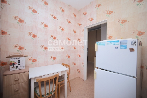 
  Продается 1-комн. квартира, 28.4 м², Больничная ул, д. 2
. Фото 4.