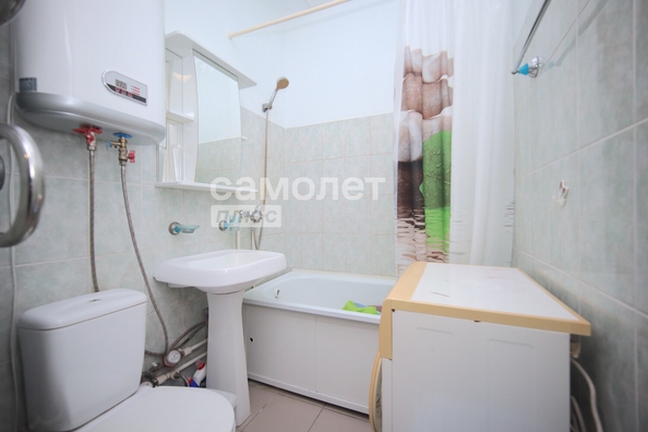 
  Продается 1-комн. квартира, 28.4 м², Больничная ул, д. 2
. Фото 7.