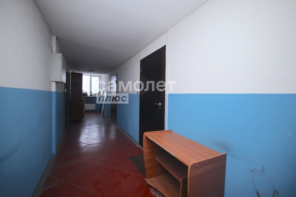 
  Продается 1-комн. квартира, 28.4 м², Больничная ул, д. 2
. Фото 10.