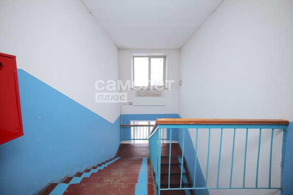 
  Продается 1-комн. квартира, 28.4 м², Больничная ул, д. 2
. Фото 11.