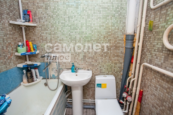 
  Продается 1-комн. квартира, 22.3 м², Строителей б-р, д. 56/2
. Фото 7.